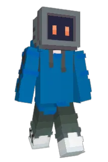 Pikopiko5110 Minecraft avatar full body