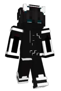 Pilantrapjl Minecraft avatar full body