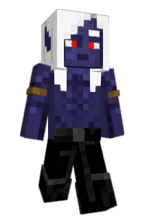 Pilat00 Minecraft avatar full body