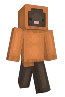 PileOfStix Minecraft avatar full body