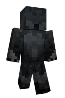 PiligrimSt Minecraft avatar full body