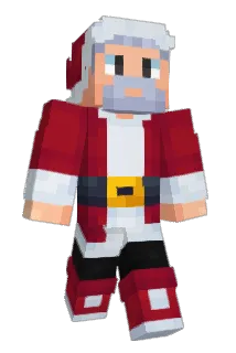Pilip007 Minecraft avatar full body