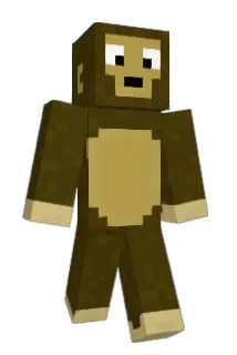 PillCosby49 Minecraft avatar full body