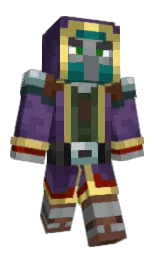 Custom render preview