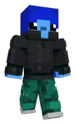 Custom render preview