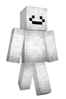 Pillow7974 Minecraft avatar full body