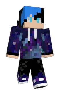 PillowySundew29 Minecraft avatar full body