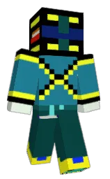 Custom render preview