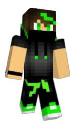 Custom render preview