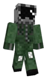 Custom render preview