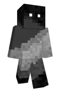 PilowZ_ Minecraft avatar full body