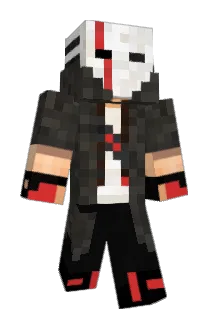 Pilzexperte2246 Minecraft avatar full body