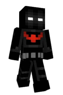 Pinapple90 Minecraft avatar full body