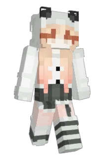 PinchEagle54730 Minecraft avatar full body