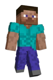 PinchPolecat1 Minecraft avatar full body