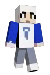 PineCraft0908 Minecraft avatar full body