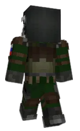Custom render preview