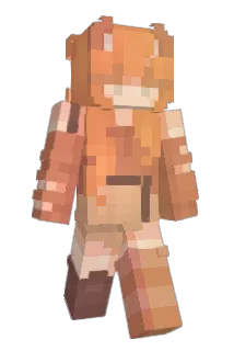 PineTrees24 Minecraft avatar full body