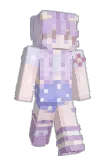 Pineapple0103 Minecraft avatar full body