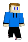 Pineapple0920 Minecraft avatar full body