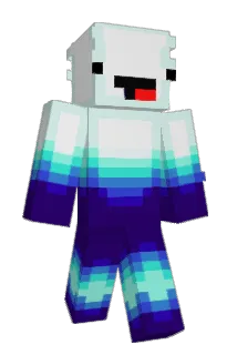 Pineapple_3333 Minecraft avatar full body