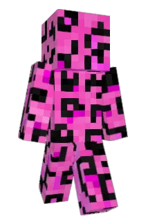 Pineapple_Bird Minecraft avatar full body