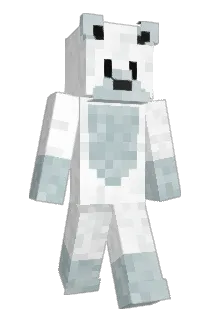 Ping_Jo Minecraft avatar full body