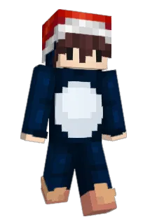 Ping__zi Minecraft avatar full body