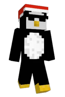 PingoPro11 Minecraft avatar full body