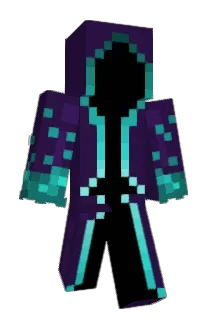 PingoTango Minecraft avatar full body