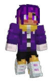 Pingo__ Minecraft avatar full body
