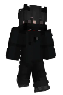 PingolaMurcha_ Minecraft avatar full body