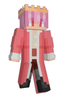 Pingpong415 Minecraft avatar full body