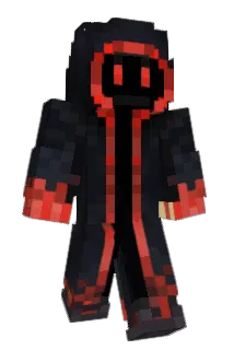 PinguinMattijs Minecraft avatar full body