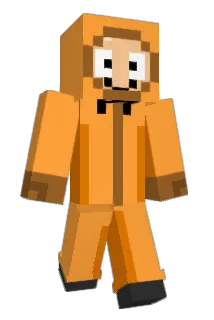 PinkAlicorn1189 Minecraft avatar full body