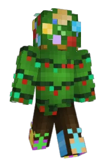 PinkCat10 Minecraft avatar full body