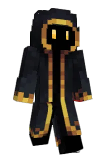 PinkLemon1st Minecraft avatar full body