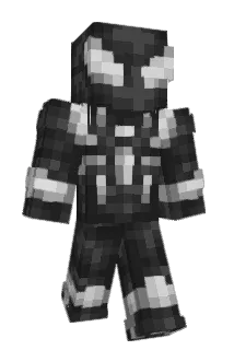 PinkStevo321 Minecraft avatar full body