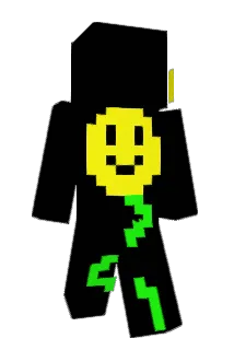 Pink_Diamond13 Minecraft avatar full body