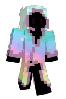 Pink_Toast Minecraft avatar full body