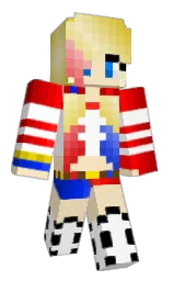 Custom render preview