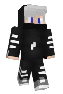 PinoGames Minecraft avatar full body