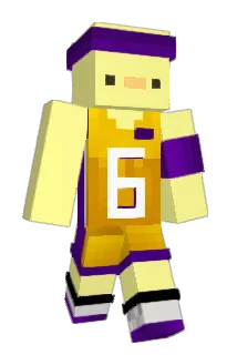 PinoyB0y Minecraft avatar full body