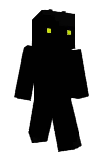 Pinoymark Minecraft avatar full body