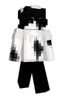 Piolacraft91 Minecraft avatar full body