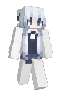 Pionb__js Minecraft avatar full body