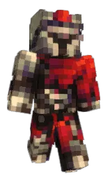 Custom render preview