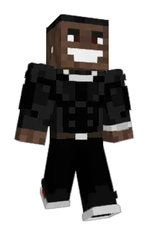 PiotreKoper01 Minecraft avatar full body