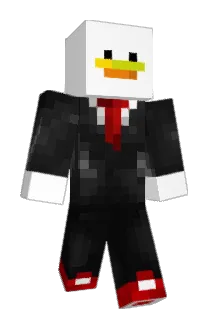 Piotrek1508 Minecraft avatar full body