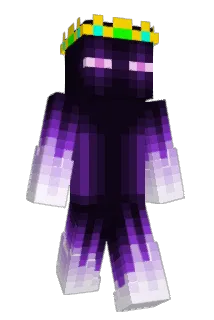 Piotrek231 Minecraft avatar full body